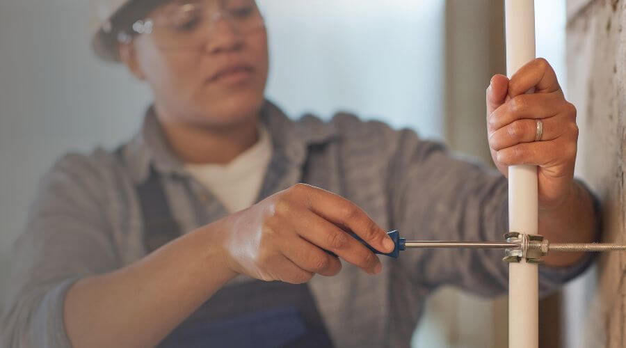 Professional Leak Detection Services in Scottsburg, VA